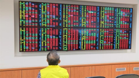 台積電「大漲10元至532元」!台股漲逾百點重返15300