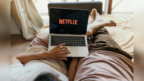 共享時代結束!Netflix將開抓「帳號寄生蟲」 非同住者須驗證