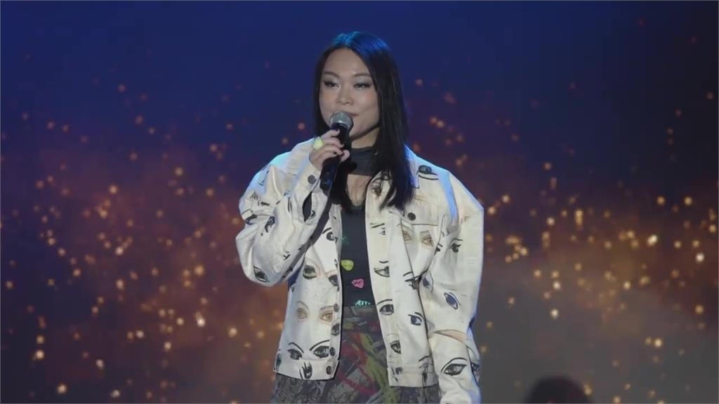 許美靜淡出20年「近況影片曝光」!登台連唱2代表作網淚:回憶的聲音