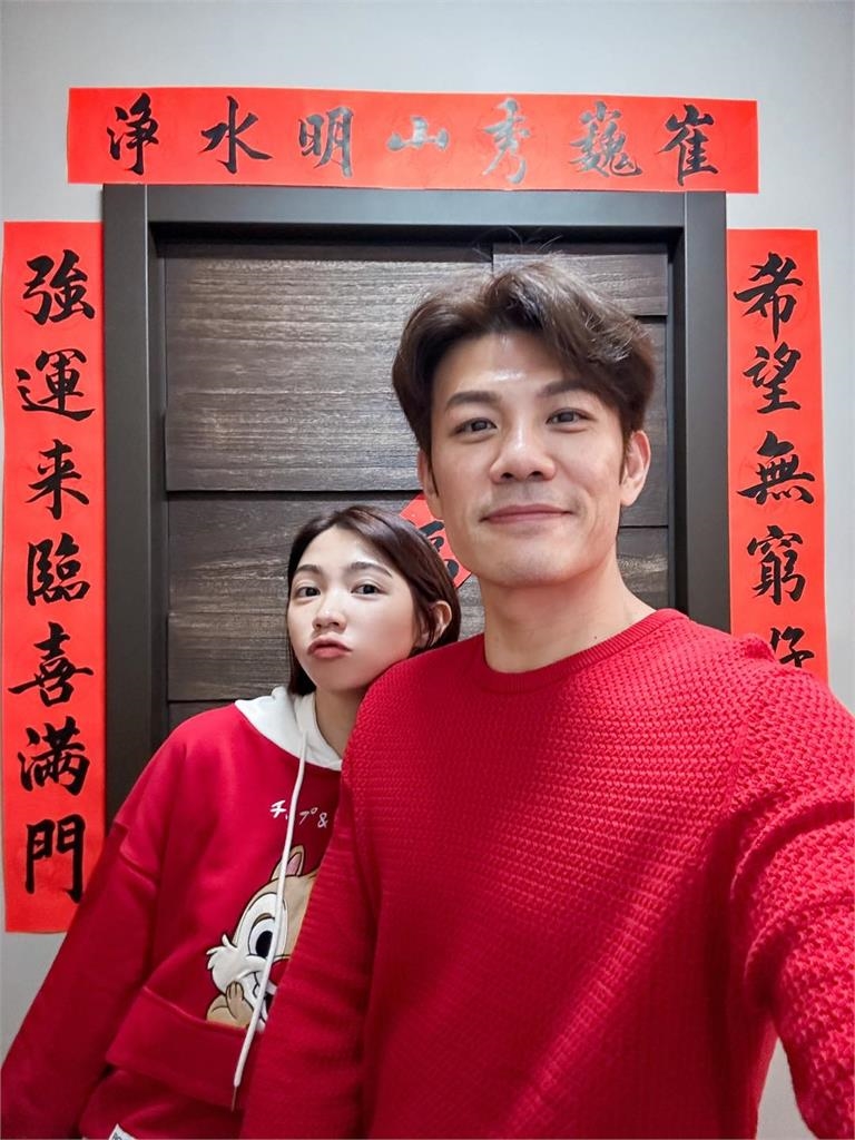 曾智希怕冷曬「比基尼火辣照」取暖!釣出老公回5字甜放閃