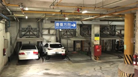 4寶媽花3年把機械車位變平面 省下1千多萬代金