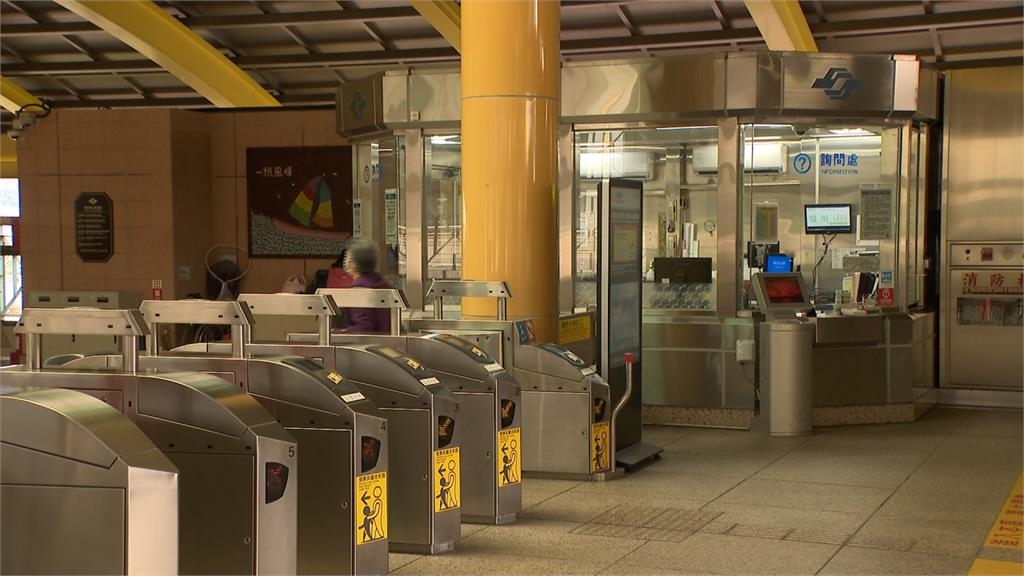 台北捷運最該新增哪一站？網點名「1路線延伸到這」會更方便