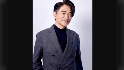 60歲吳宗憲升格當阿公興奮喊:小朋友超可愛 ! 一排藍勾勾狂賀