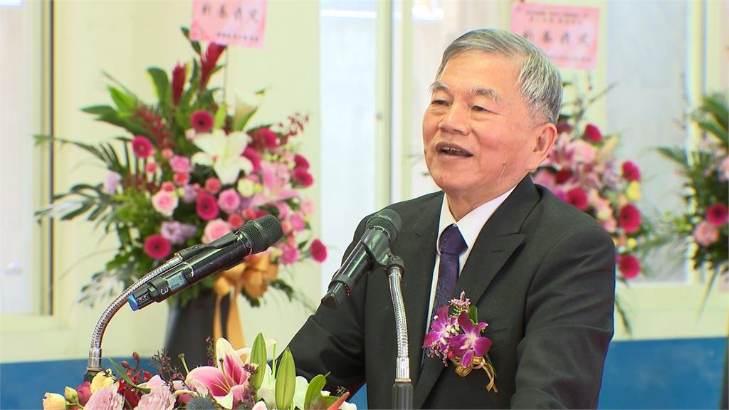 沈榮津接台灣金控董事長 創金控、銀行「分治」新紀錄|四季線上4gTV