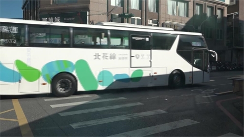 「寂寞公車」常空車來回 搶救「北花線客運」大作戰