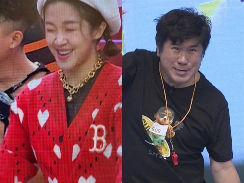 賴慧如無P圖崩壞「撞臉胡瓜」！激似「對比圖」釣出本人回應網嚇傻