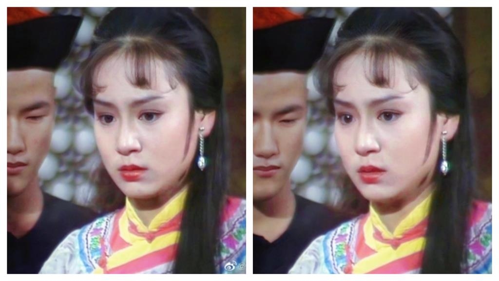 劉雪華0修圖照「臉上滿皺紋」！63歲真面目流出她大讚：享受生命