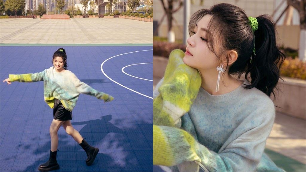 陳妍希結婚7年狂傳婚變!曝中國尪黏踢踢「1舉動」遭網酸:刷存在感