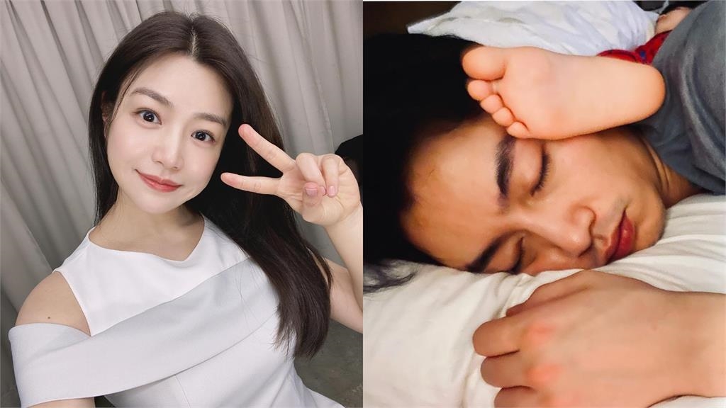 陳妍希結婚7年狂傳婚變!曝中國尪黏踢踢「1舉動」遭網酸:刷存在感