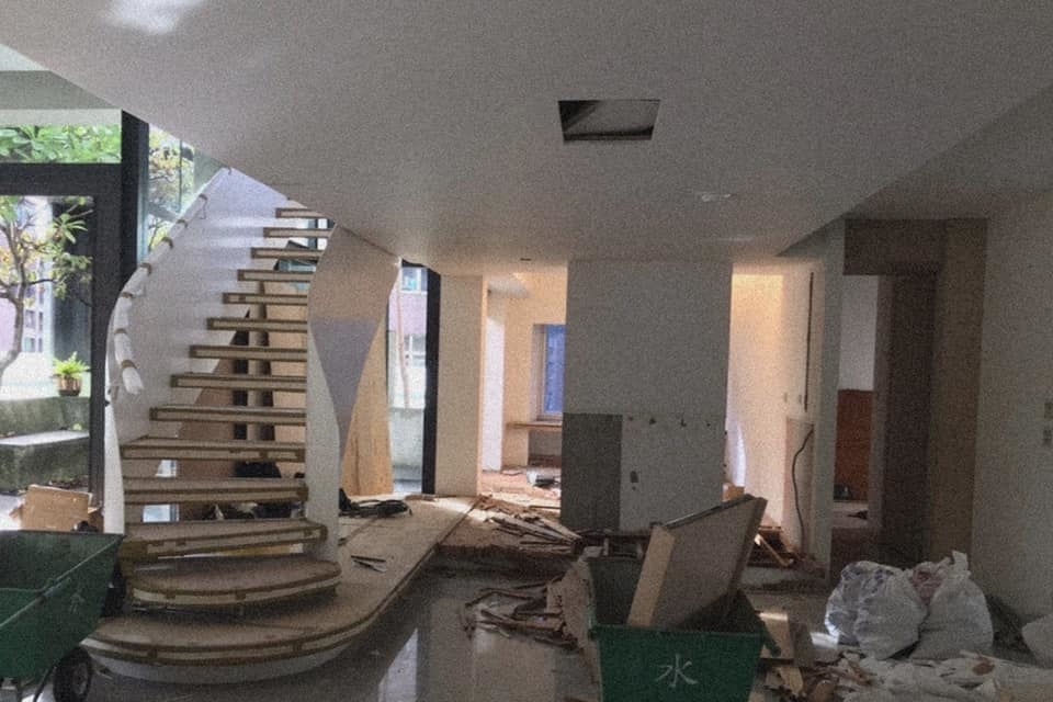 隋棠被告！鄰居願主動付錢被拒絕　廣告小妹抓包「一句話」直接酸爆