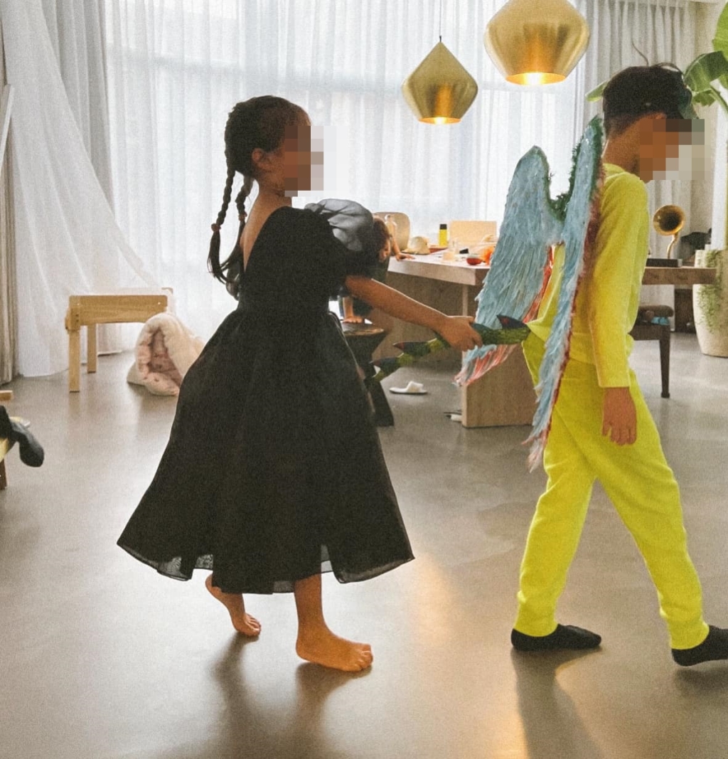 隋棠被告！鄰居願主動付錢被拒絕　廣告小妹抓包「一句話」直接酸爆