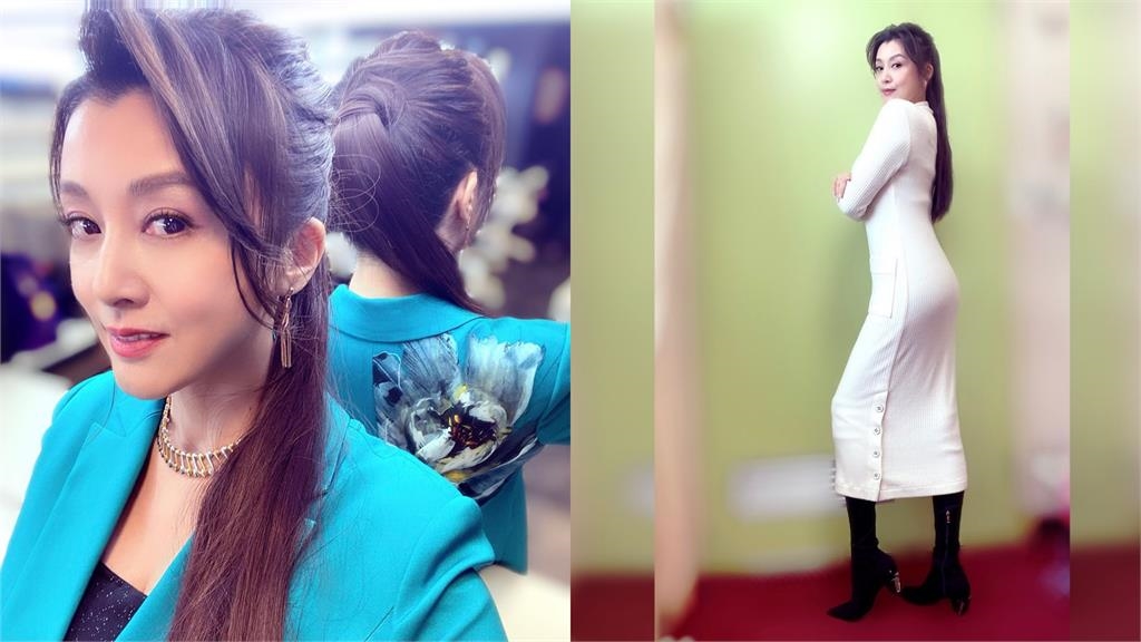 女神回來了!51歲藤原紀香曬絕美和服 「凍齡仙氣」模樣網看傻