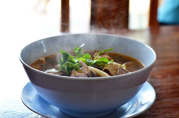 WHO定義:超過攝氏X度的熱飲 恐成為食道癌致癌因子