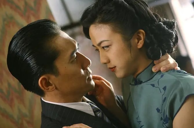 演出《色戒》一戰成名！湯唯感性曝「如果沒有他」根本不會接這場戲