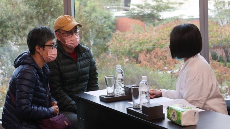 「先處理情緒才能進入下一步」 心腫學會培訓醫護接住癌友的心 「先處理情緒才能進入下一步」 心腫學會培訓醫護接住癌友的心