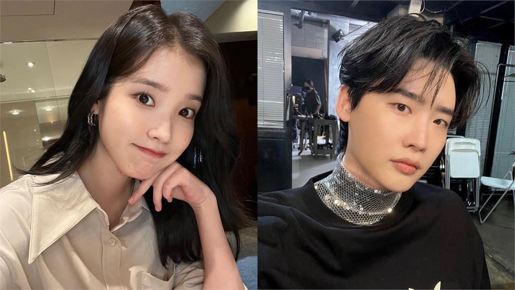 IU熱戀飄仙氣「搶先披白紗」！男友「戀愛腦上身」私下1舉動偷放閃