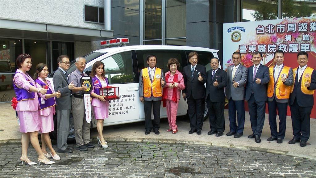 等70多年才圓夢！「阿姑」周遊小學願望曝光　辦公益籃球賽背後有洋蔥