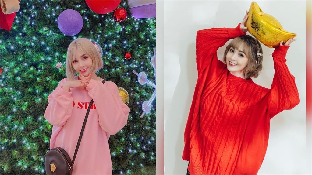 22歲最美童星「大小姐」遭爆戀愛中!緊勾高大男貼心陪逛街