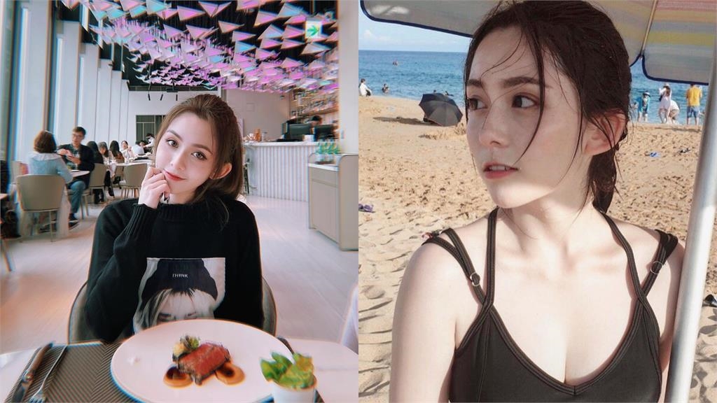 22歲最美童星「大小姐」遭爆戀愛中!緊勾高大男貼心陪逛街