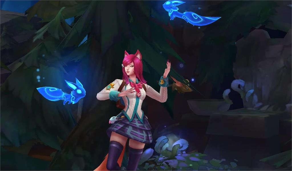 中國玩家掰掰！《英雄聯盟》官方封鎖VPN　網嗨喊德政：上線啊