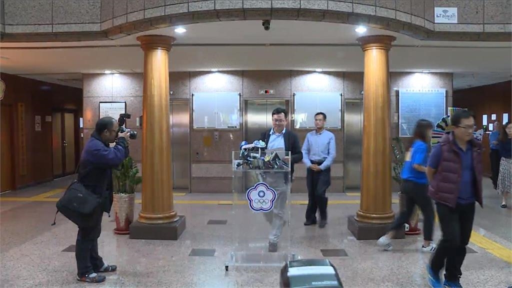 鄭世忠接新任體育署長　47歲創歷任最年輕紀錄