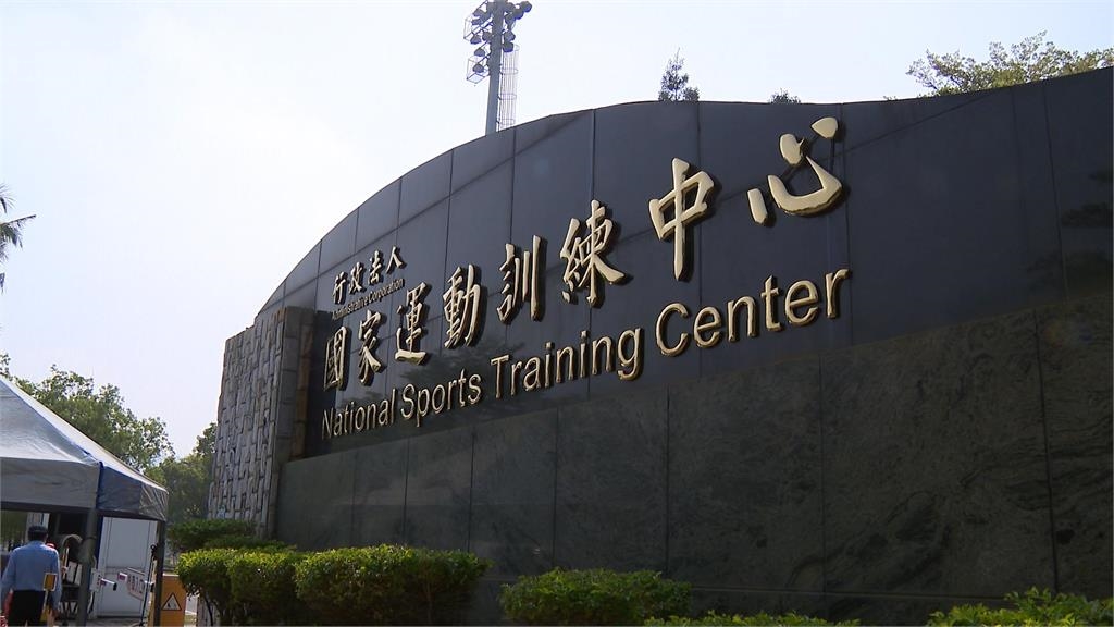 鄭世忠接新任體育署長　47歲創歷任最年輕紀錄