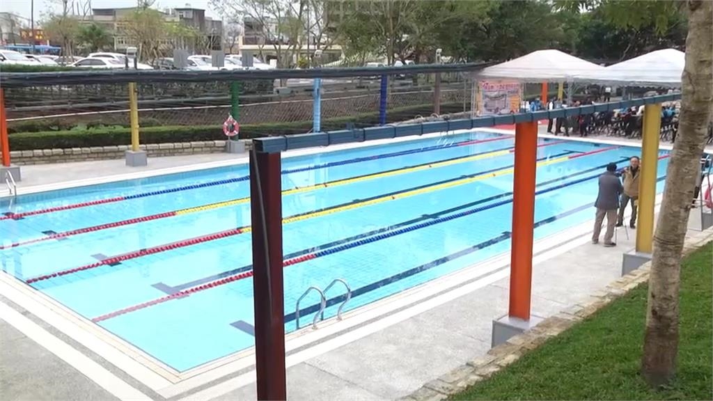 礁溪溫泉游泳池挨批「無溫泉」　鄉公所出面澄清！