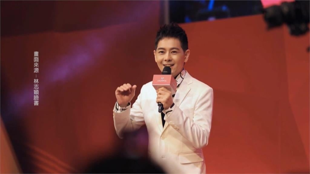 林志穎回來了！　車禍後臉部復原良好　網驚呆：根本沒變