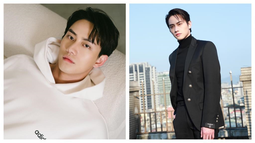 恭喜！29歲范少勳情人節甜喊已當爸　牽手交往11年圈外女友