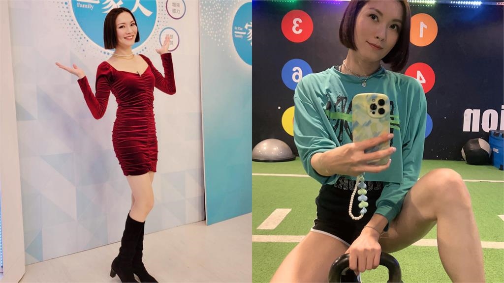 林佳儀斬斷「16年豪門婚」改賣藥膳！47歲超狂「凍齡美豔」網看傻