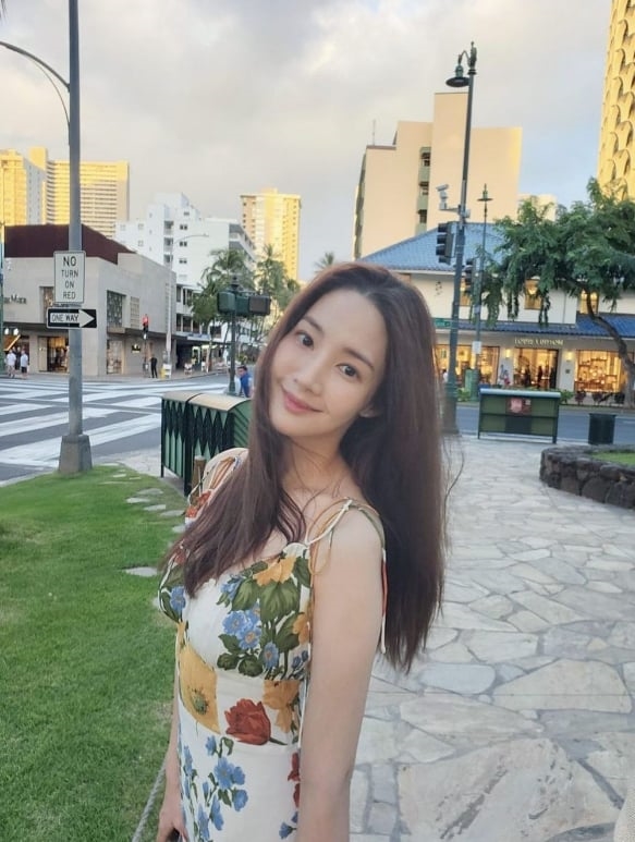 朴敏英疑被捲入「詐欺犯前男友」非法得利　慘遭檢方傳喚急喊冤