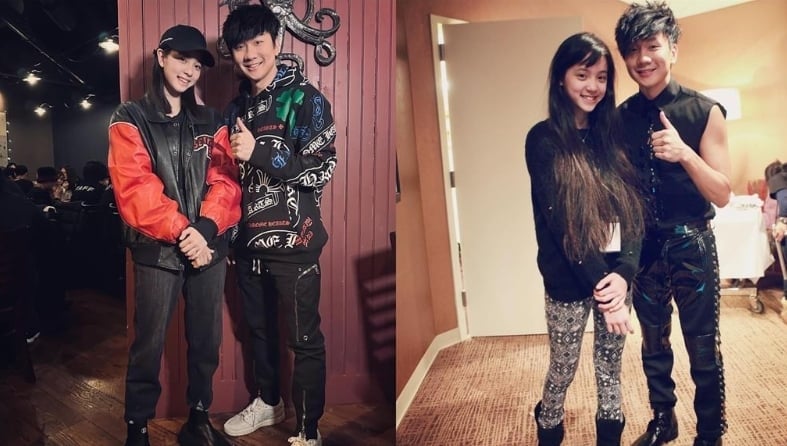 陳冠希突公開「歐陽娜娜私下真面目」！震撼4.7萬人驚：以為自己看錯