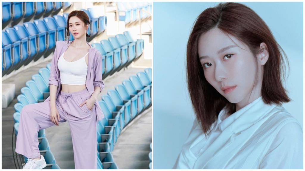 自由進出香閨過夜!張景嵐小4歲新歡身分曝 星二代黑歷史遭起底