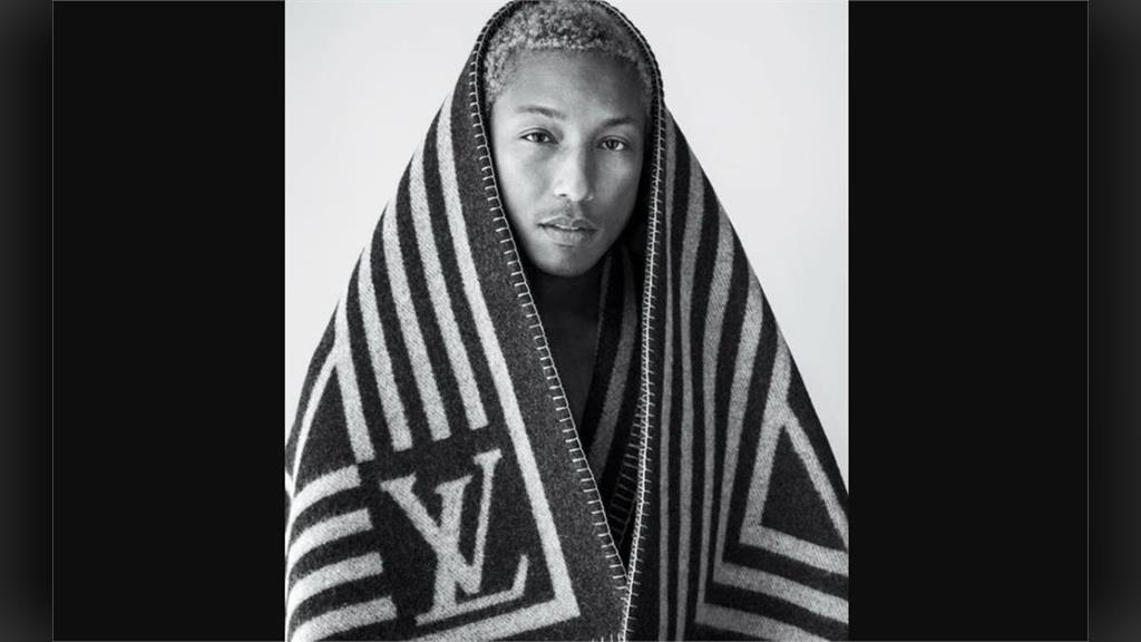 「菲董」確定接下LV男裝創意總監！6月將曝光首次設計系列