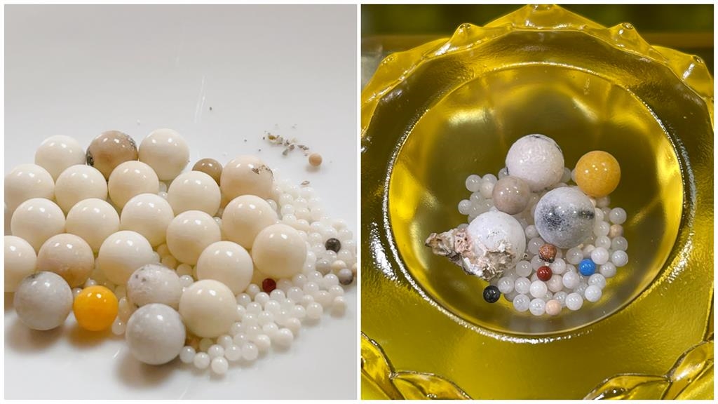 人間僅3顆流傳2500年「佛陀真身舍利」　1顆在台灣這裡