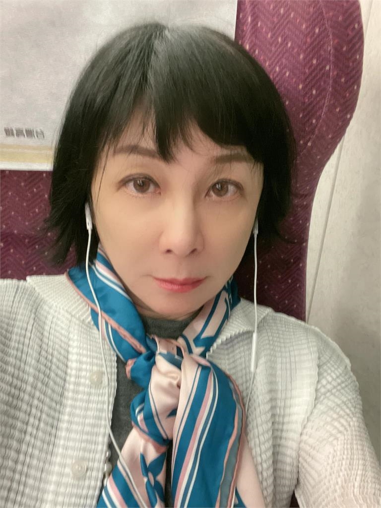 吳淡如正式道歉喊4字!願送「被封鎖」網友禮物 1句喊:我被誤解了