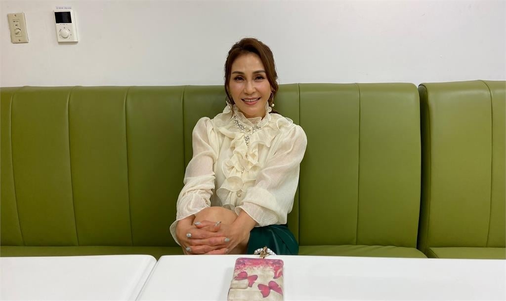 恭喜！美魔女藝人梁佑南宣告當奶奶啦！