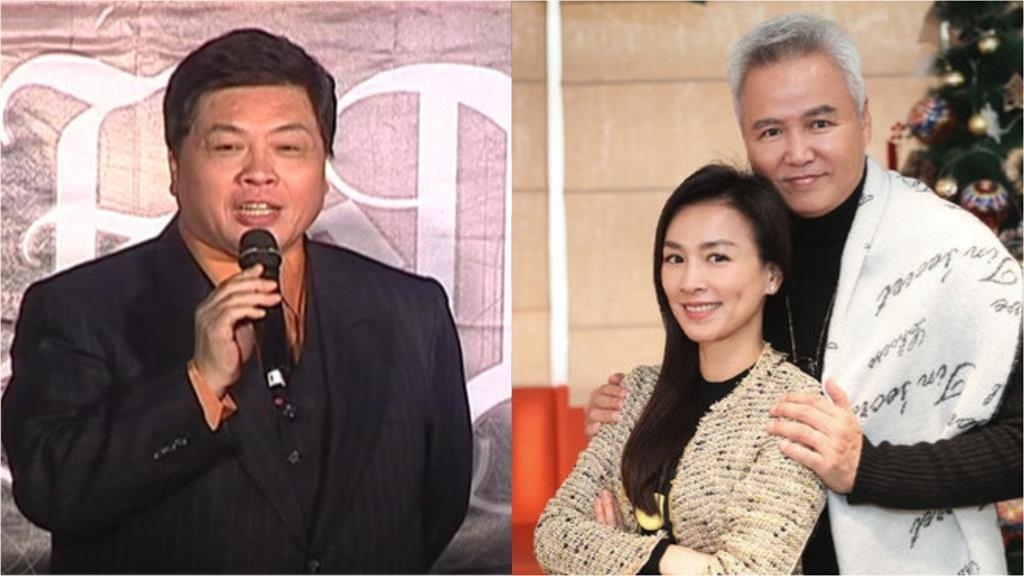 夏玉順曾譙張庭「蜘蛛精」誇張行徑曝光　網笑：掌握流量密碼的始祖