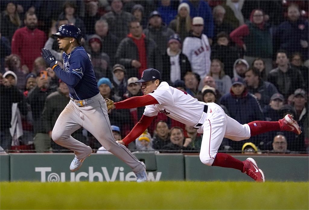 MLB／張育成新賽季重返紅襪！親曝現階段「首要任務」：打到邁阿密