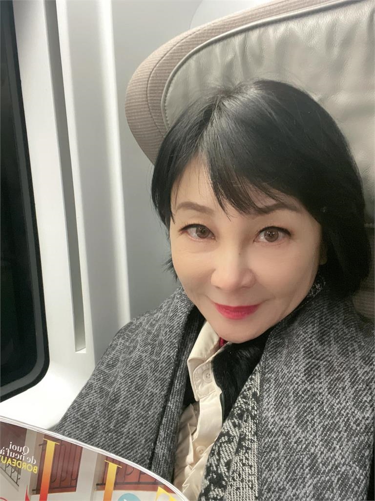 吳淡如「36萬人粉專」無預警被關閉！她崩潰再次道歉：請高抬貴手