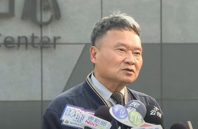 唐嘉鴻重傷質疑因「黃金計畫」被召回導致　國訓中心這樣說