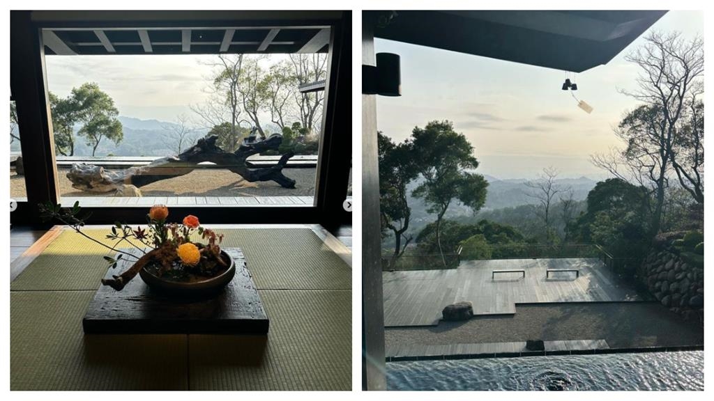 曾馨瑩驚吐「紛紛擾擾」？近距離自拍「48歲真面目」全現形網驚呆