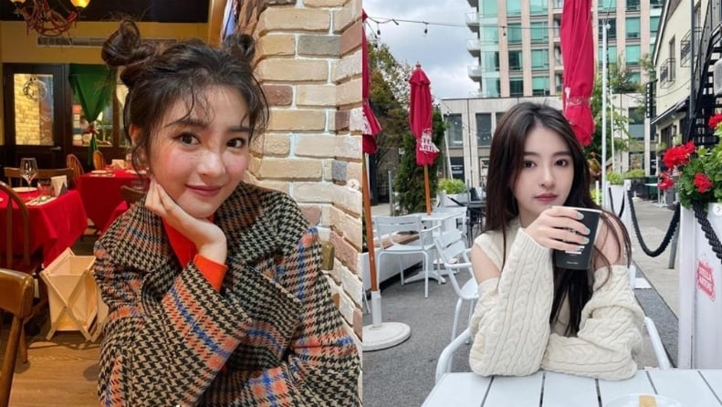 王中平「校花女兒」休學出道5月出輯!自爆留學吃「悲傷牛肉麵」偷哭