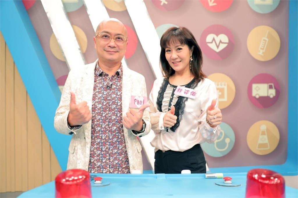 注意力不集中惹禍!林姿佑「血流如注」小亮哥沒反應 超扯理由曝光