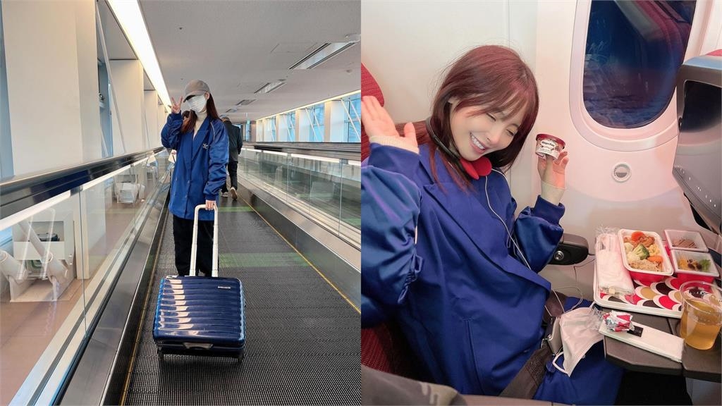 「暗黑女神」桃乃木香奈降臨台灣！花魁服放送雪白「直逼禁區」超震撼