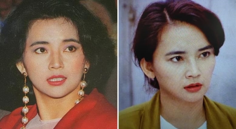 昔「台灣四大美女」之一!64歲胡慧中「真實狀態」曝光超凍齡