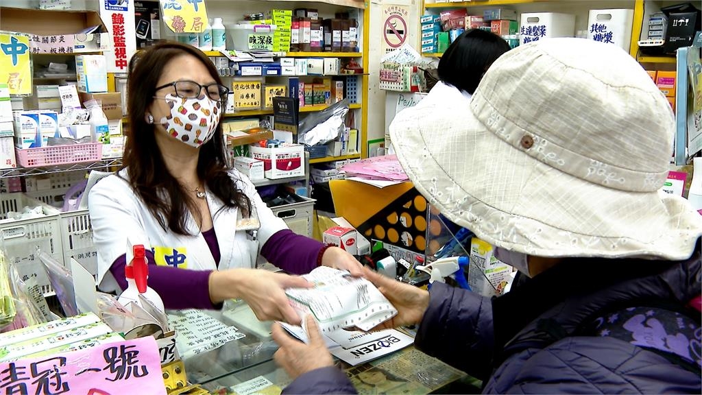 藥品大缺貨！　民眾持慢籤藥單領藥撲空　衛福部：將升級藥品供應平台