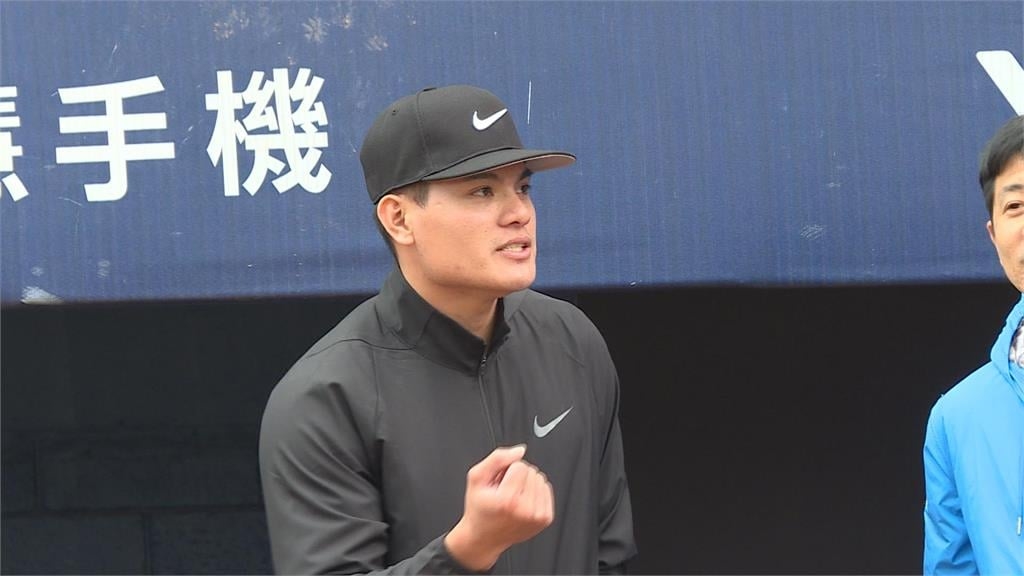 WBC台灣隊自辦賽8連勝 台中官辦熱身賽3/5登場