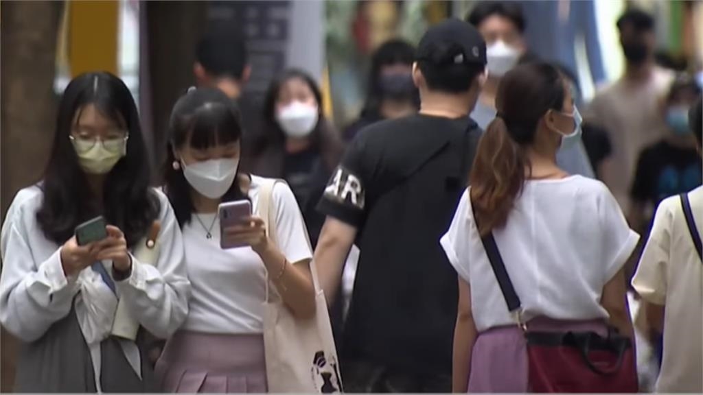 90％台灣女生都有「1優點」！搭捷運一幕讓他激讚：我在幸福的國家