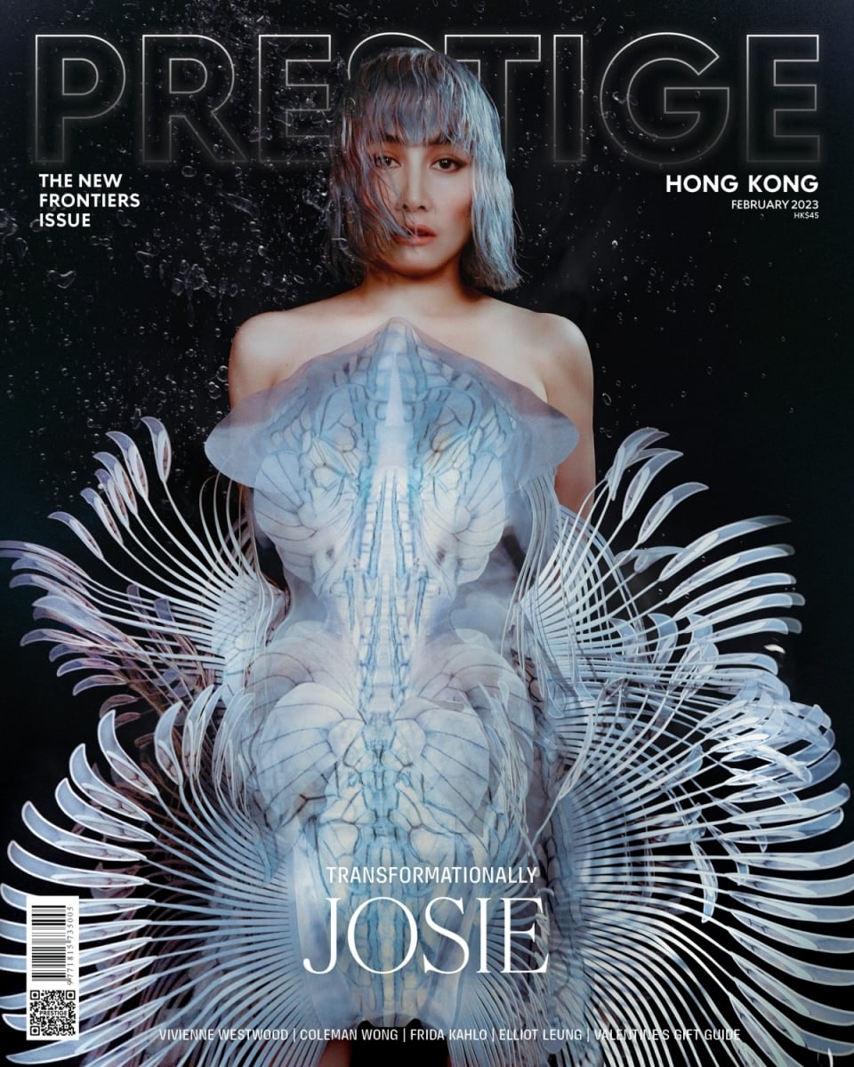 已故「賭王」女何超儀遭企業家姊姊吐槽「妳不會賺錢」勸這事! 坦言有壓力!